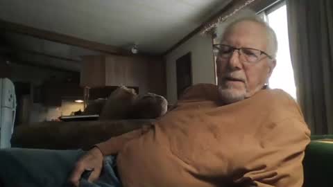 doingmyself69 online show from 03/30/26, 05:47