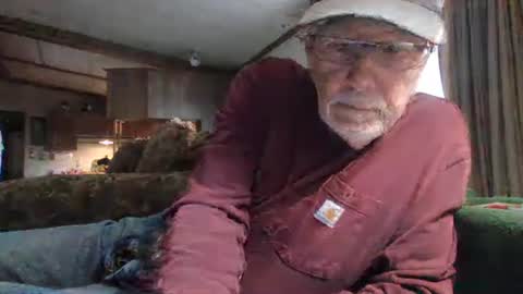 doingmyself69 online show from 04/02/26, 03:09