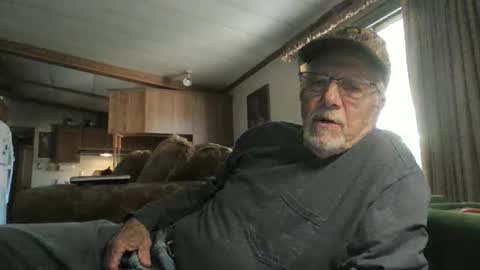 doingmyself69 online show from 04/06/26, 08:54