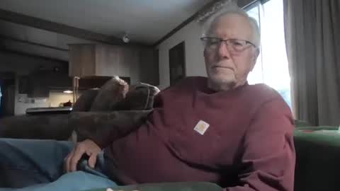 doingmyself69 online show from 04/14/26, 03:29