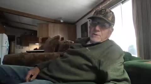 doingmyself69 online show from 05/27/26, 05:10