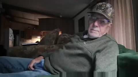 doingmyself69 online show from 05/28/26, 02:14