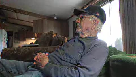 doingmyself69 online show from 05/29/26, 04:05