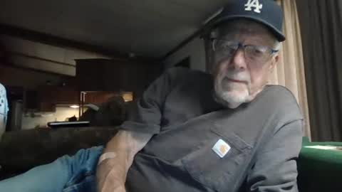 doingmyself69 online show from 06/03/26, 02:44