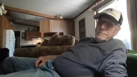 doingmyself69 online show from 06/04/26, 07:42