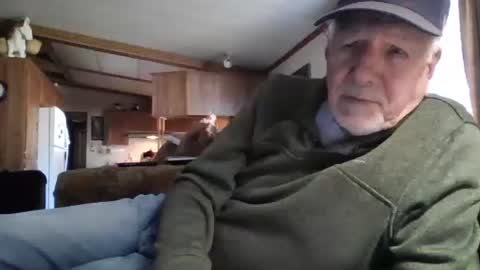 doingmyself69 online show from 06/05/26, 04:45