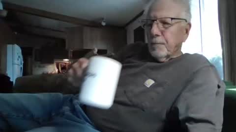 doingmyself69 online show from 06/06/26, 02:44