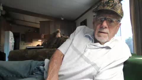 doingmyself69 online show from 06/09/26, 01:34