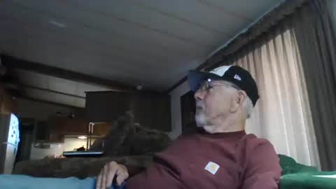 doingmyself69 online show from 06/10/26, 02:49