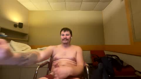 Doingthings online show from 01/27/25, 03:58