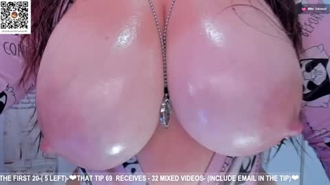 Dea----IF YOU WANT TO SUPPORT ME -Purshase subscribtions scroll BIO  THANK YOU LOVE - online show from 01/17/25, 11:27