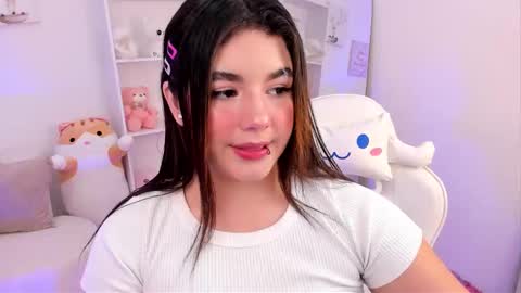 antonella online show from 10/07/25, 12:41