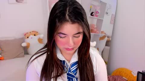 antonella online show from 11/14/25, 12:09