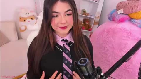 antonella online show from 03/17/26, 01:10