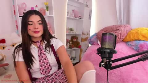 antonella online show from 04/02/26, 01:58