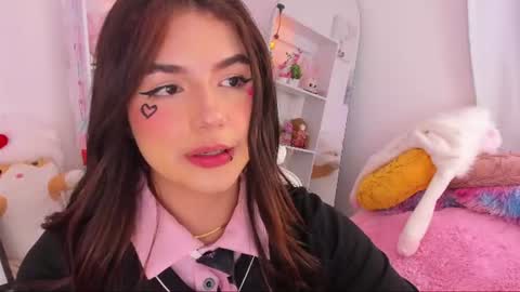 antonella online show from 07/07/26, 06:47