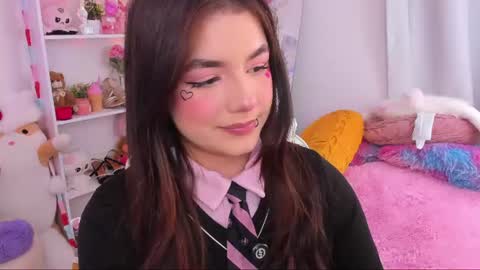 antonella online show from 07/14/26, 02:05