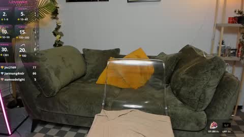 Betty online show from 02/12/25, 08:27