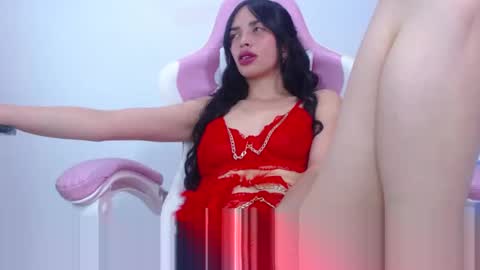 Snapshot of dolce_horny chatting on 03/03/25, 04:56 Dolce online show from 03/03/25, 04:56