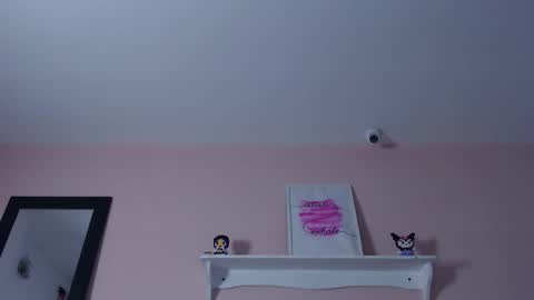 Snapshot of dolce_horny chatting on 09/10/25, 11:43 Dolce online show from 09/10/25, 11:43