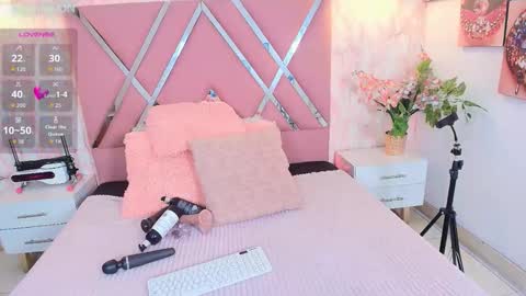 Dolce Pearl online show from 05/31/26, 02:20