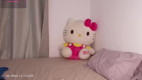 Blair online show from 09/11/25, 02:22