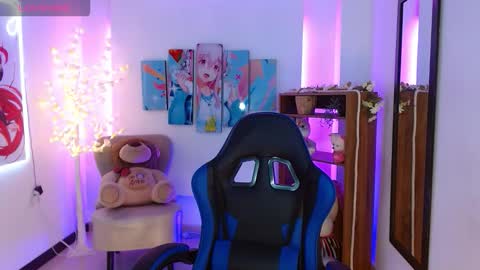 Snapshot of dolceclown66 chatting on 02/21/26, 12:06 Fiorella Clown online show from 02/21/26, 12:06