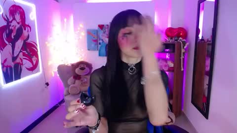 Fiorella Clown online show from 03/29/26, 12:16