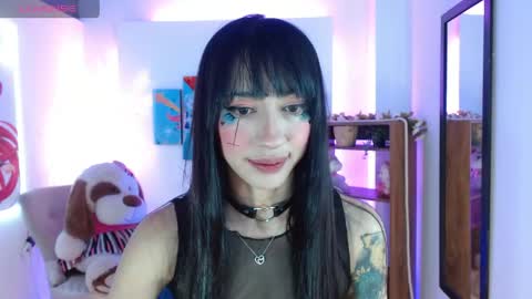 Fiorella Clown online show from 04/18/26, 12:09