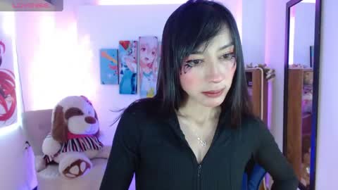 Fiorella Clown online show from 04/20/26, 11:57