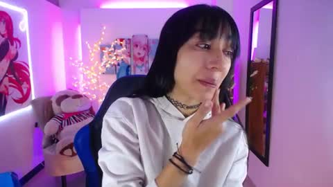 Fiorella Clown online show from 06/25/26, 11:59