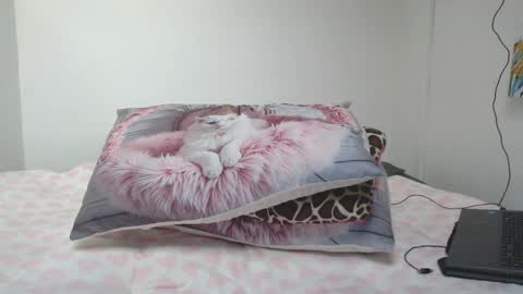 Dolcevainin online show from 04/02/26, 12:36