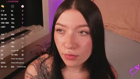 Dolcexx online show from 11/19/25, 07:58