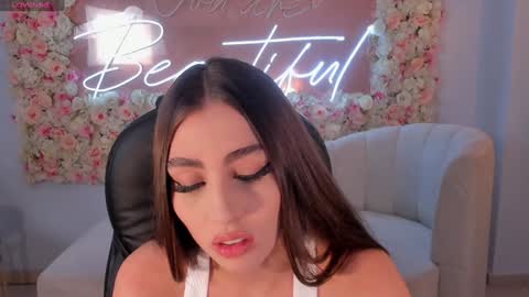 Dolcie  online show from 12/16/24, 02:36