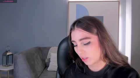 Dolcie  online show from 12/26/24, 06:12