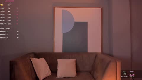 Dolcie  online show from 01/03/25, 06:24