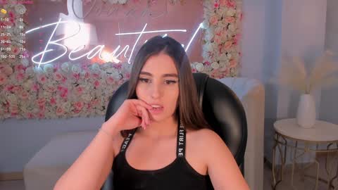 Dolcie  online show from 01/09/25, 05:54