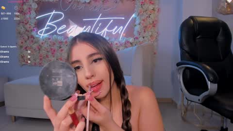 Dolcie  online show from 01/11/25, 03:09