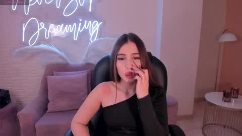 Dolcie  online show from 01/15/25, 01:41