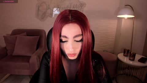 Dolcie  online show from 02/02/25, 12:24