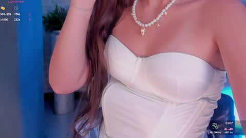 Dolcie  online show from 02/05/25, 02:16