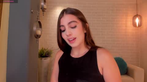 Dolcie  online show from 02/08/25, 12:50