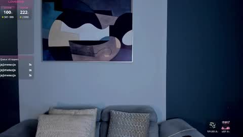 Dolcie  online show from 02/11/25, 06:40