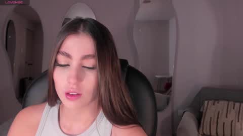 Dolcie  online show from 02/16/25, 12:32