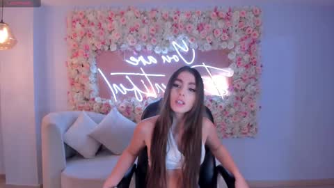 Dolcie  online show from 02/17/25, 11:55