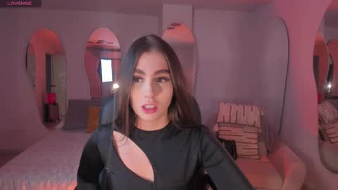 Dolcie  online show from 02/18/25, 12:17