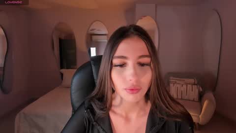 Dolcie  online show from 02/23/25, 12:16