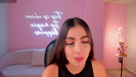 Dolcie  online show from 02/25/25, 12:13