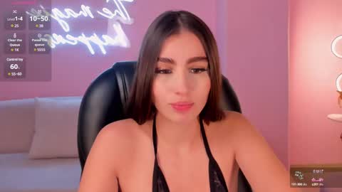 Dolcie  online show from 02/25/25, 03:16