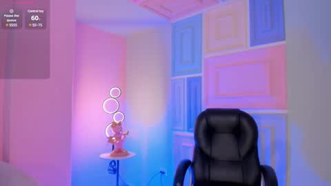 Dolcie  online show from 02/26/25, 06:11